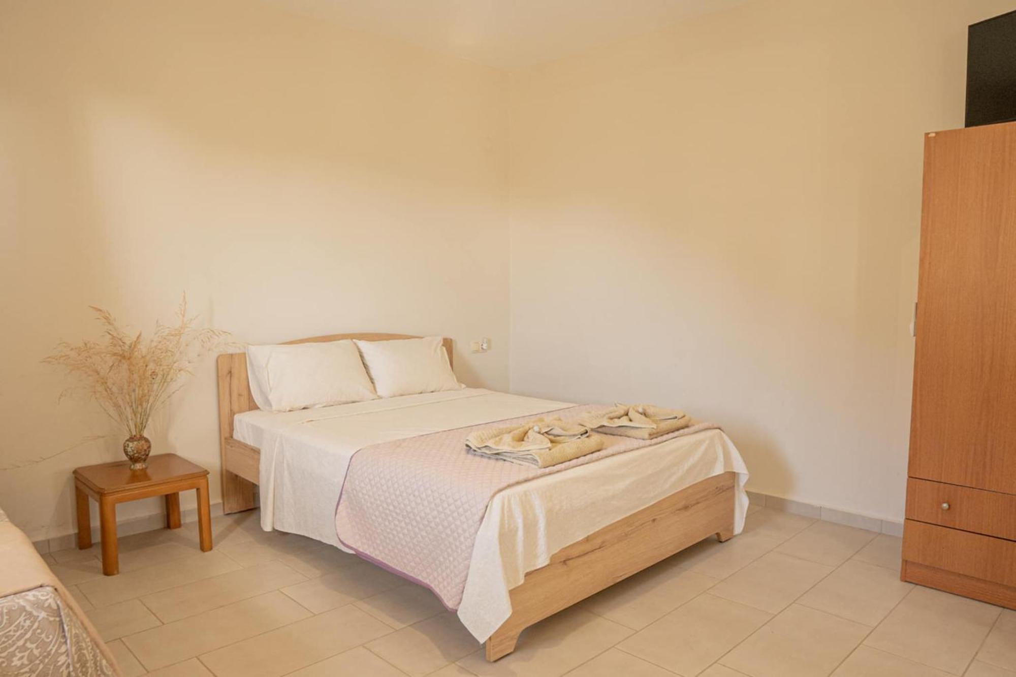 Anna Maria With Sea View Apartment *