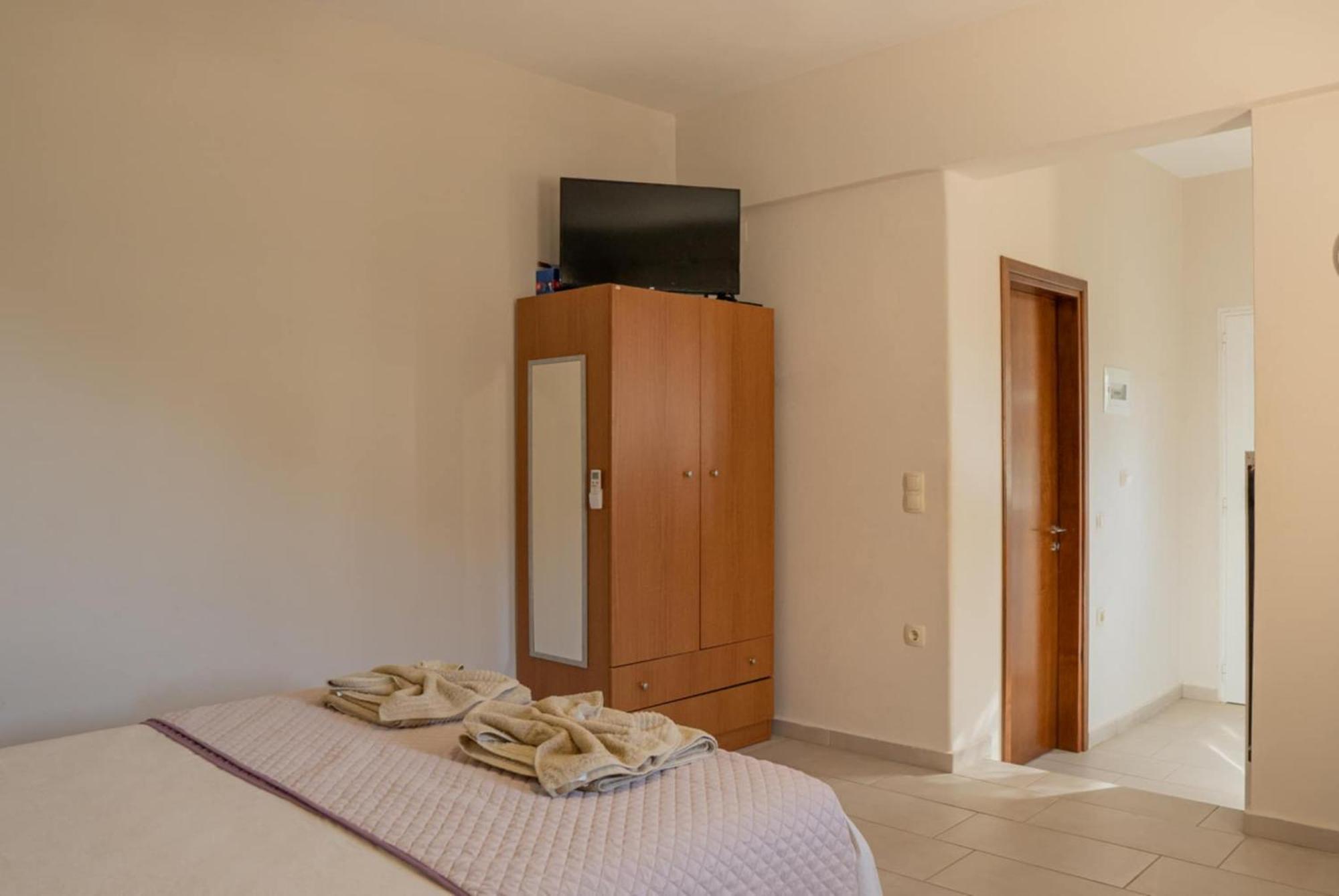 Apartment Anna Maria With Sea View *